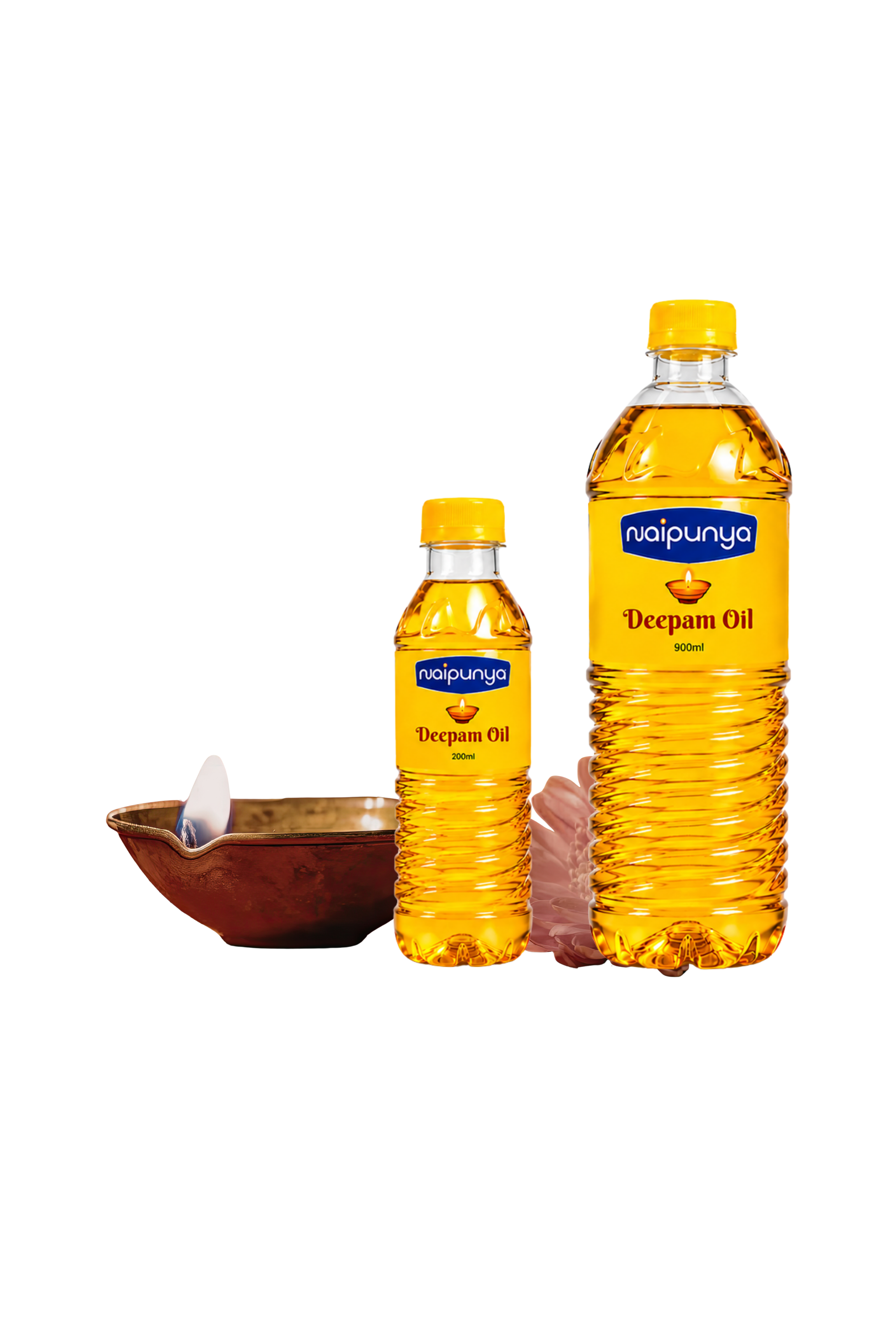 Deepam Oil